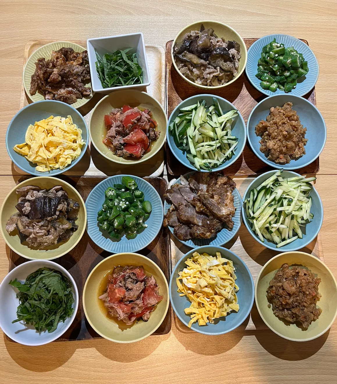 ☀️夏を満喫!そうめんイベント🌊